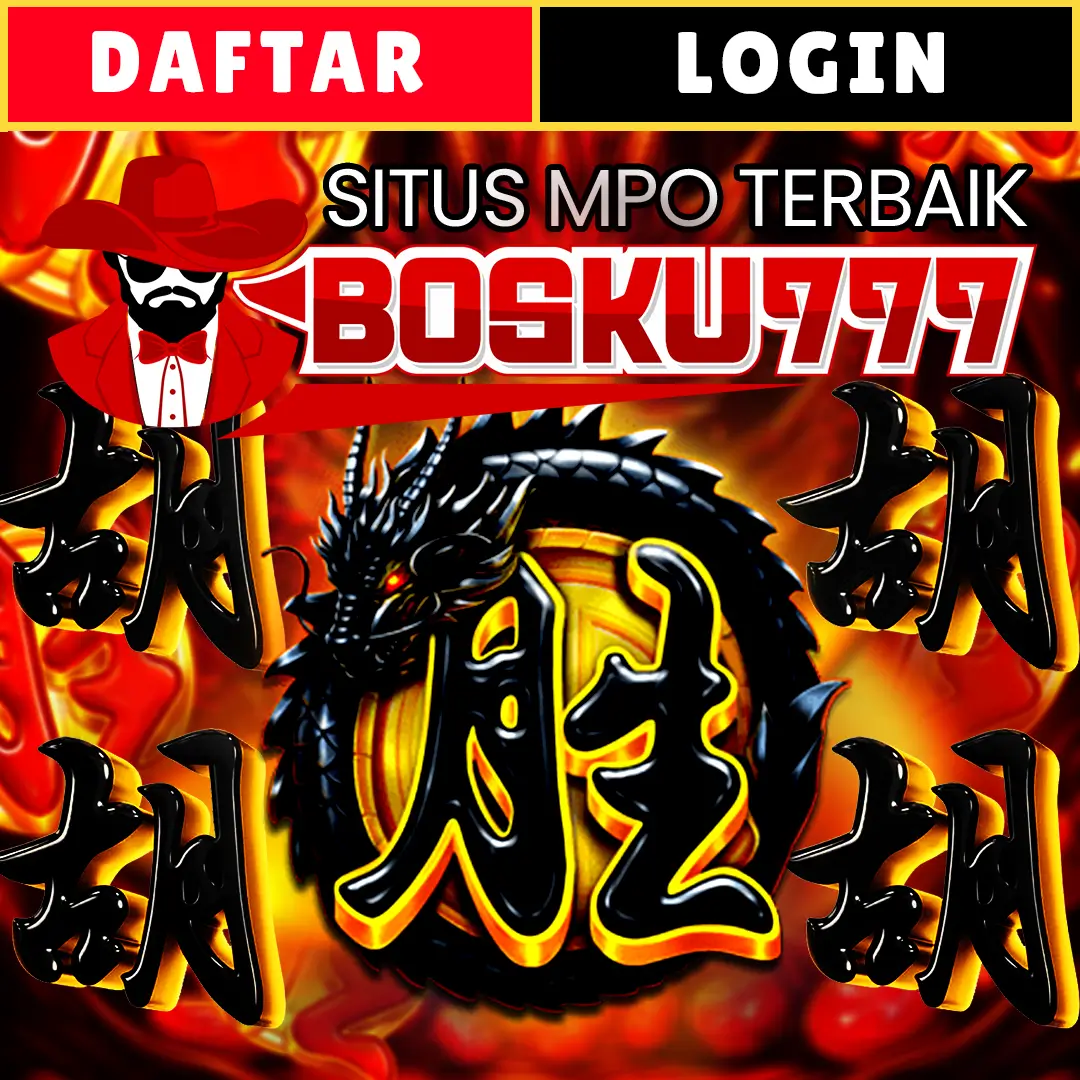 SITUS MPO: Agen Judi Situs Slot MPO Resmi Tersedia Deposit Qris